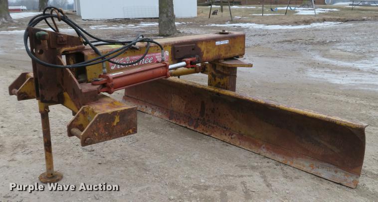 image for item EV9583 Kewanee blade