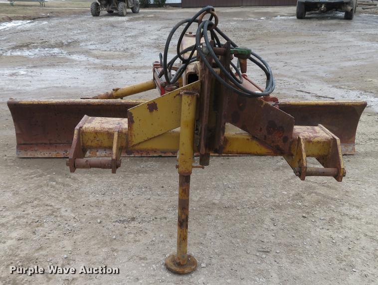 image for item EV9583 Kewanee blade