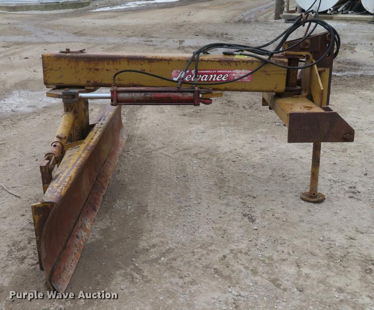 image for item EV9583 Kewanee blade