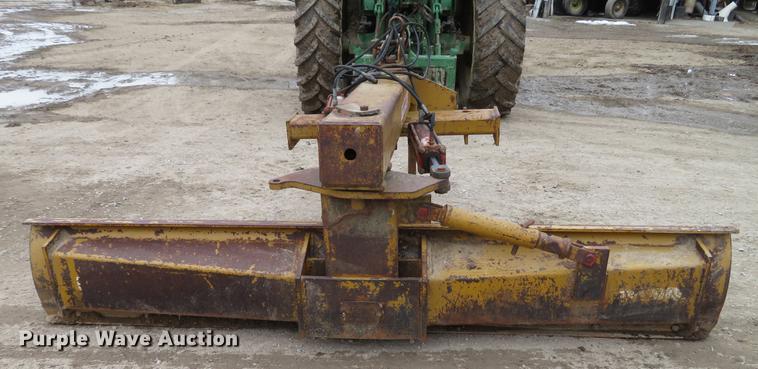 image for item EV9583 Kewanee blade