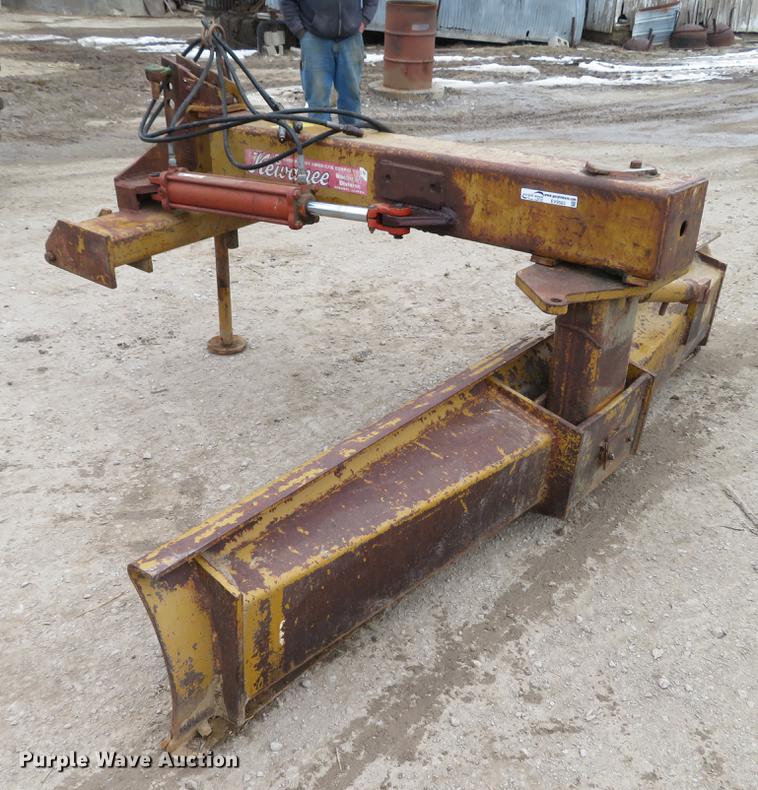 image for item EV9583 Kewanee blade