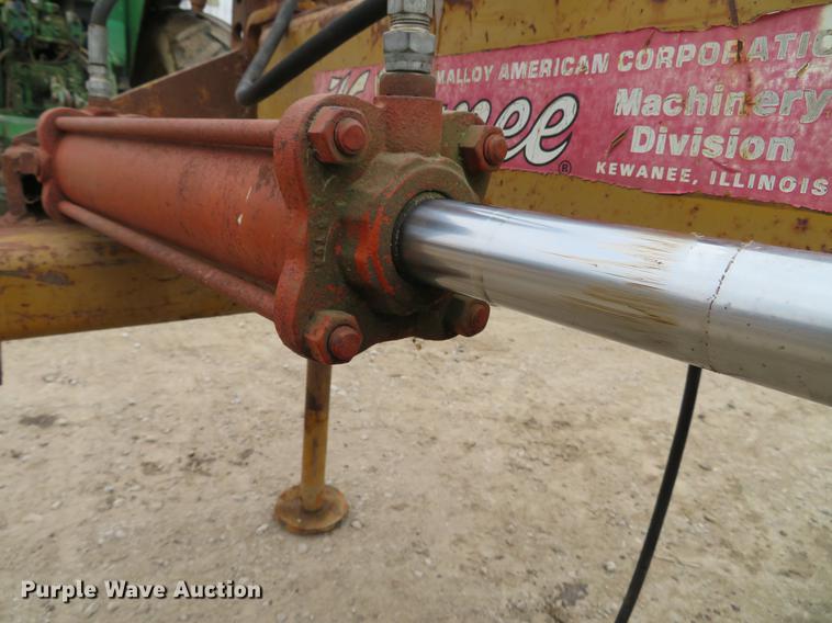 image for item EV9583 Kewanee blade