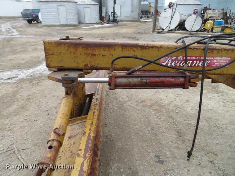 image for item EV9583 Kewanee blade