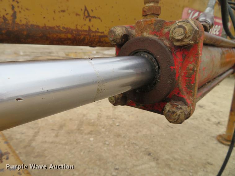 image for item EV9583 Kewanee blade