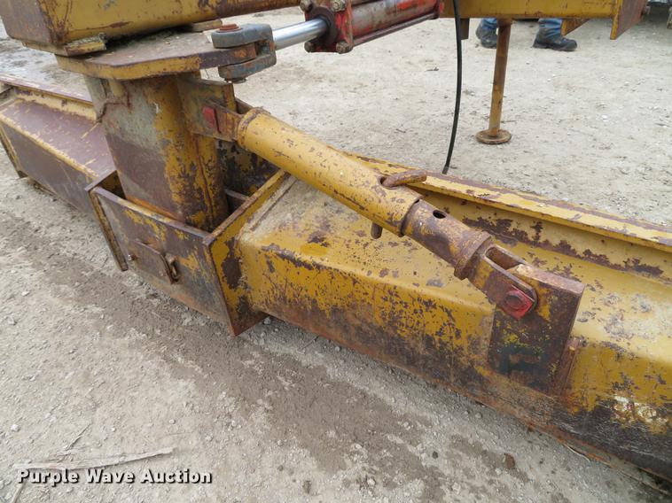 image for item EV9583 Kewanee blade