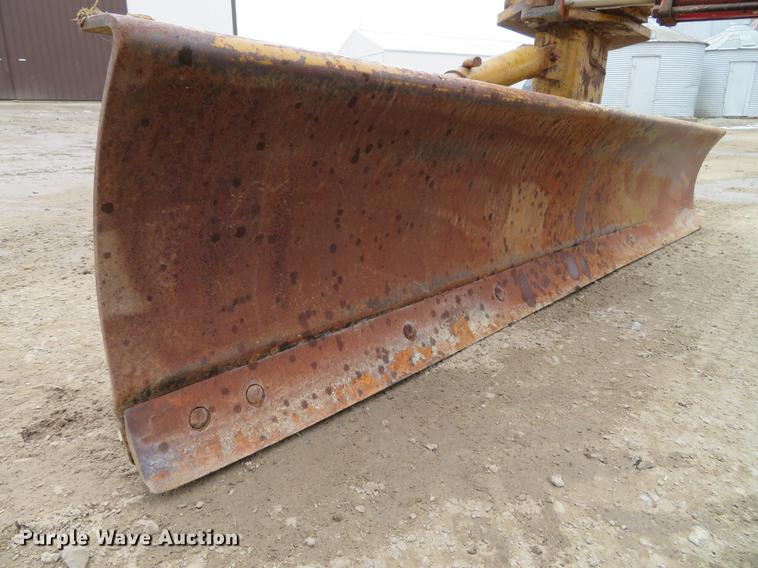 image for item EV9583 Kewanee blade