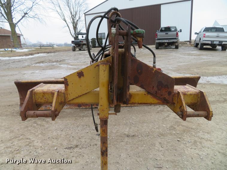 image for item EV9583 Kewanee blade