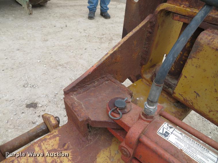 image for item EV9583 Kewanee blade