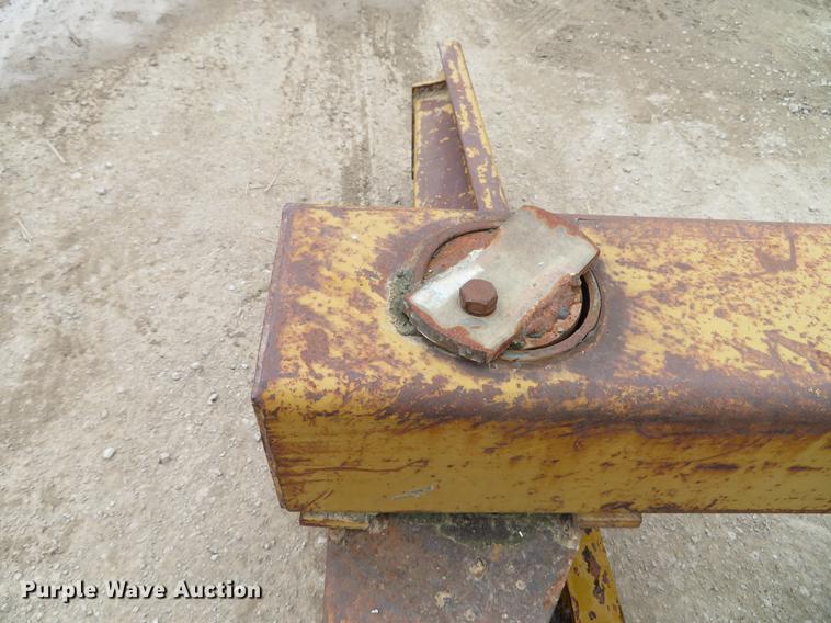 image for item EV9583 Kewanee blade