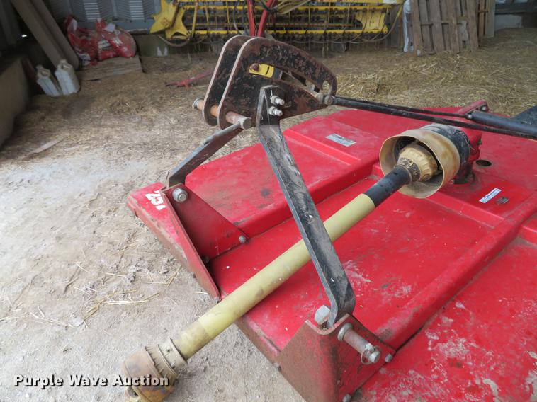 image for item EV9584 Bush Hog 257 rotary mower