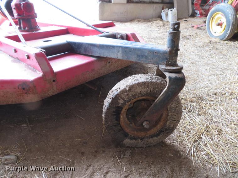 image for item EV9584 Bush Hog 257 rotary mower