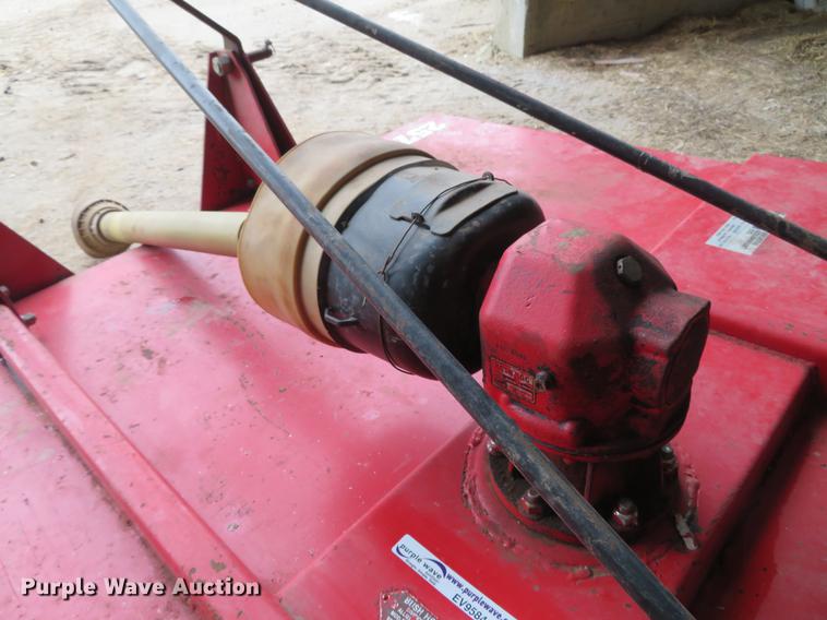image for item EV9584 Bush Hog 257 rotary mower