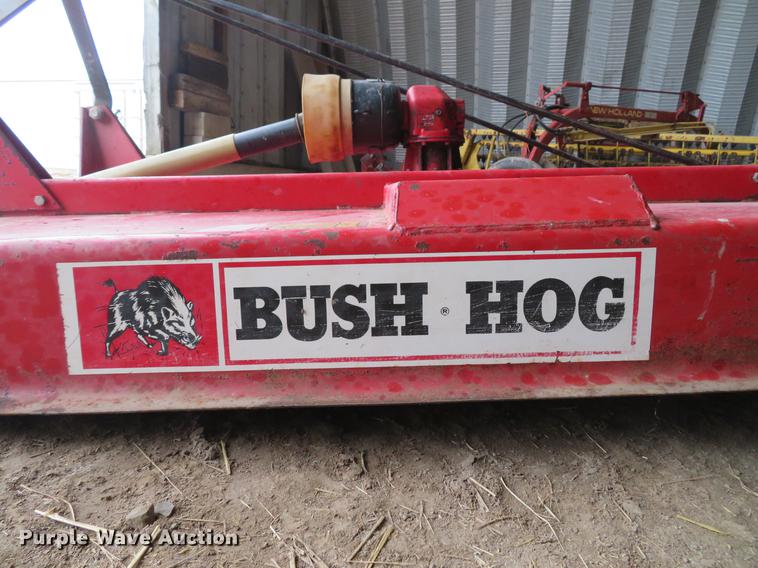 image for item EV9584 Bush Hog 257 rotary mower