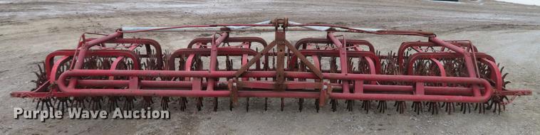 image for item EV9585 Rotary hoe