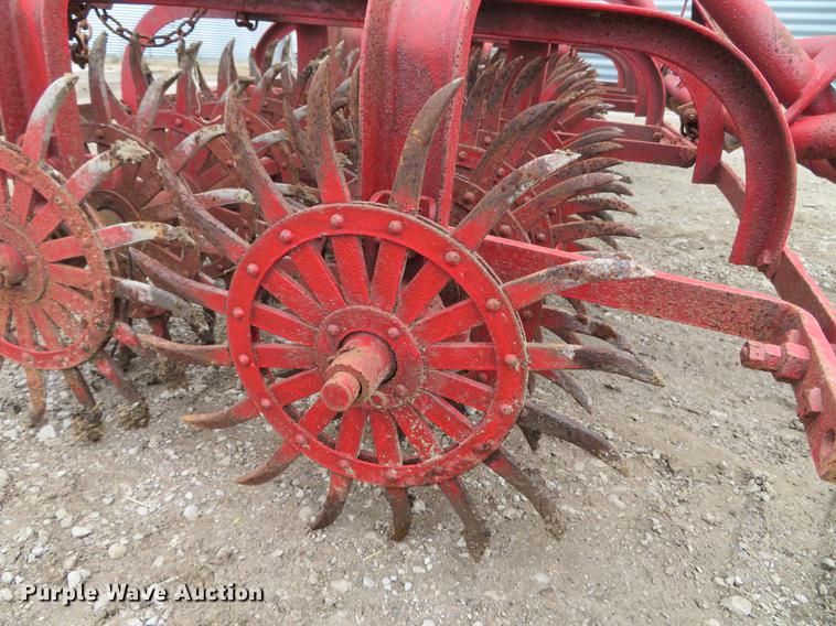 image for item EV9585 Rotary hoe