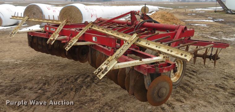 image for item EV9586 White disk