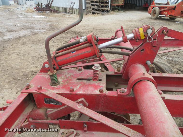 image for item EV9586 White disk