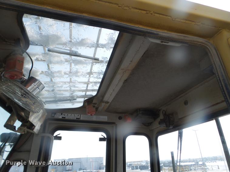 image for item EW9962 1995 Caterpillar DP100 forklift