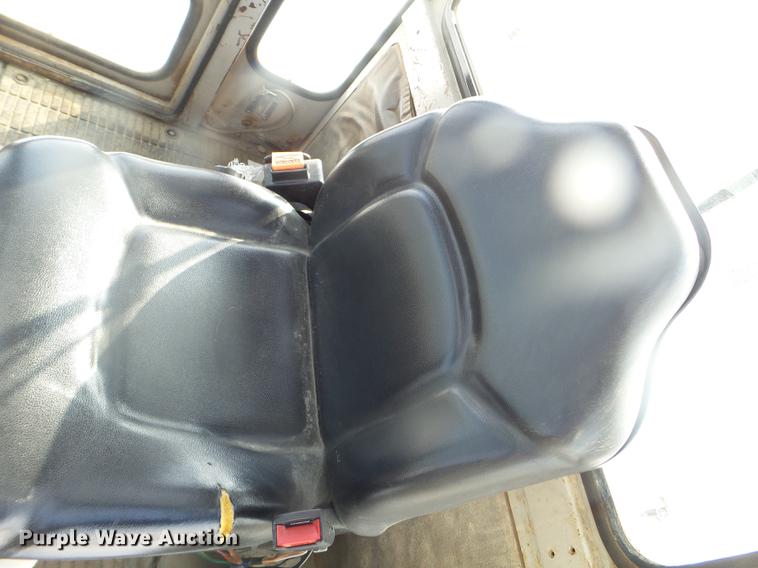 image for item EW9962 1995 Caterpillar DP100 forklift