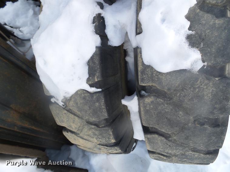 image for item EW9962 1995 Caterpillar DP100 forklift