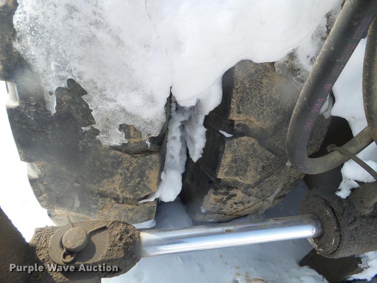 image for item EW9962 1995 Caterpillar DP100 forklift