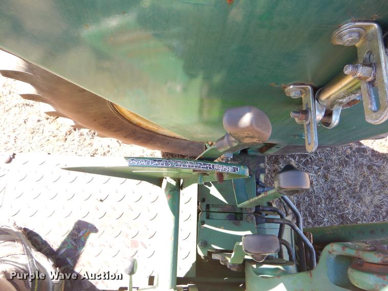 image for item EZ9810 John Deere 2840 tractor