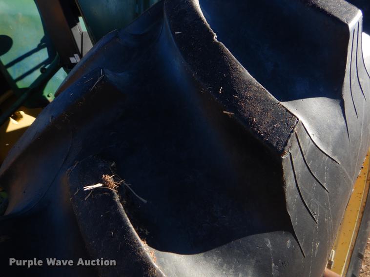 image for item EZ9810 John Deere 2840 tractor