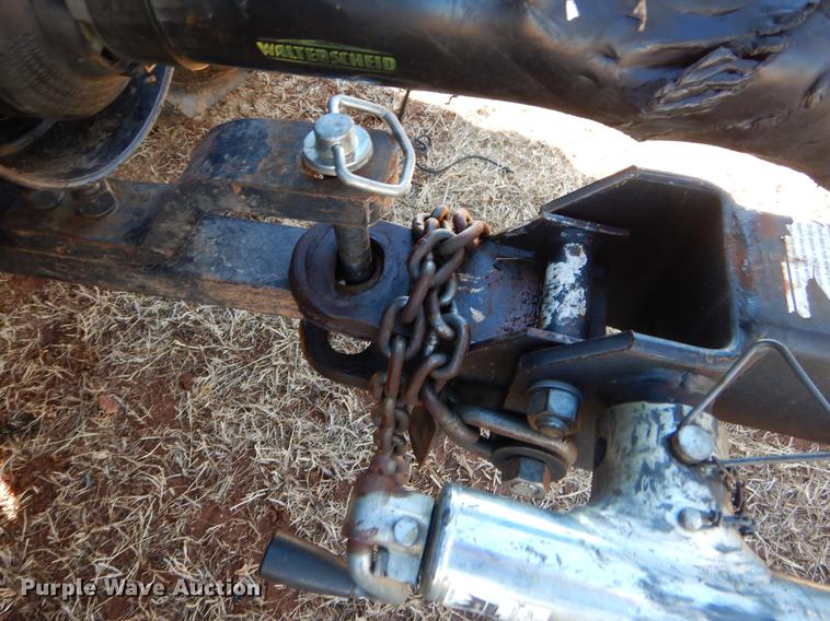 image for item EZ9811 Land Pride AFM4041 batwing rotary mower