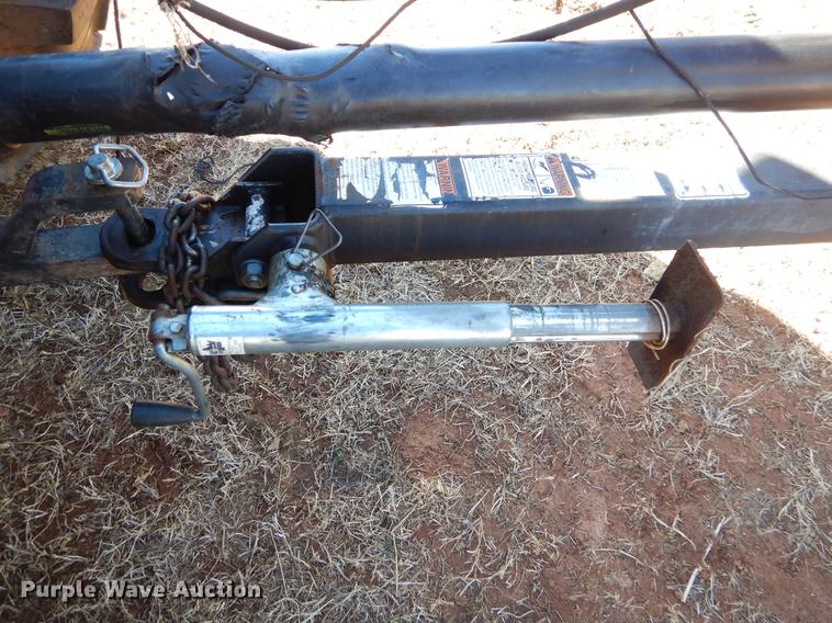 image for item EZ9811 Land Pride AFM4041 batwing rotary mower