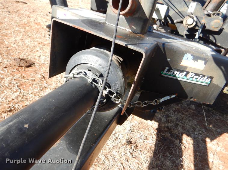 image for item EZ9811 Land Pride AFM4041 batwing rotary mower