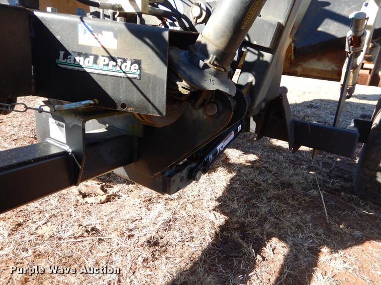 image for item EZ9811 Land Pride AFM4041 batwing rotary mower