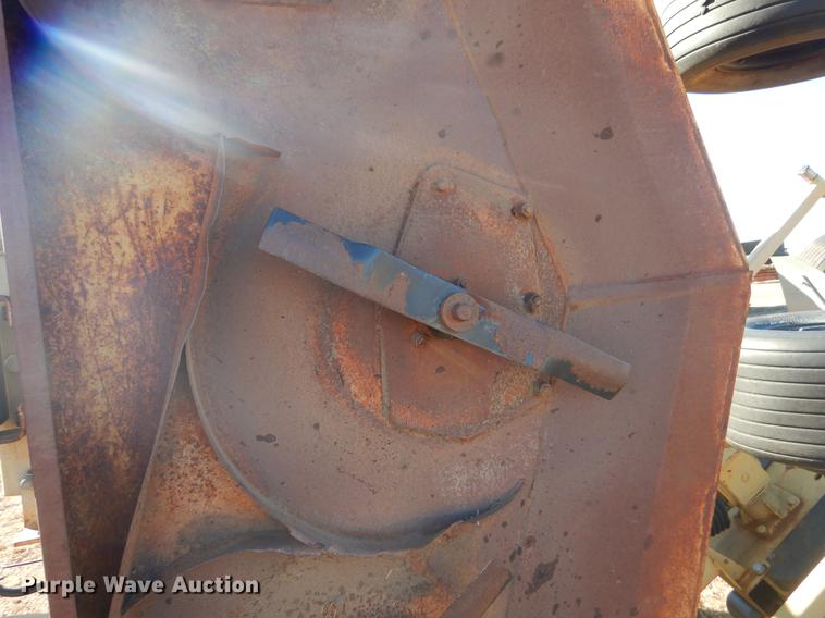 image for item EZ9811 Land Pride AFM4041 batwing rotary mower