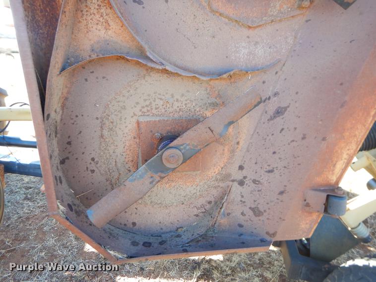 image for item EZ9811 Land Pride AFM4041 batwing rotary mower