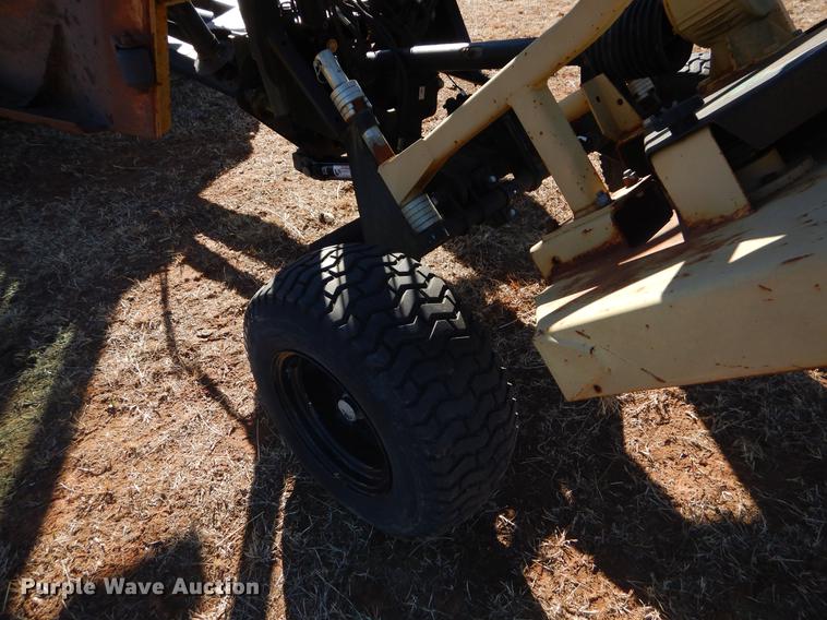 image for item EZ9811 Land Pride AFM4041 batwing rotary mower