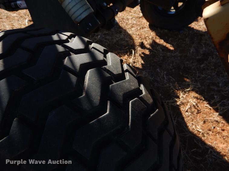 image for item EZ9811 Land Pride AFM4041 batwing rotary mower