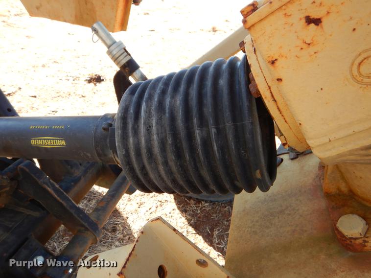 image for item EZ9811 Land Pride AFM4041 batwing rotary mower