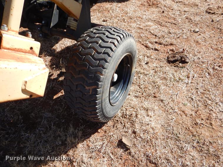 image for item EZ9811 Land Pride AFM4041 batwing rotary mower