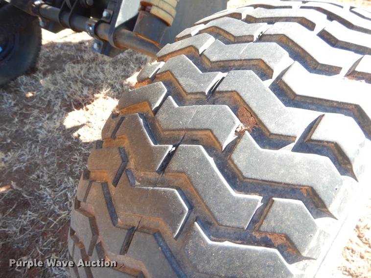 image for item EZ9811 Land Pride AFM4041 batwing rotary mower