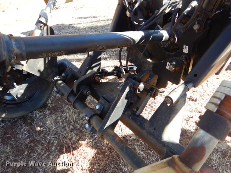 image for item EZ9811 Land Pride AFM4041 batwing rotary mower