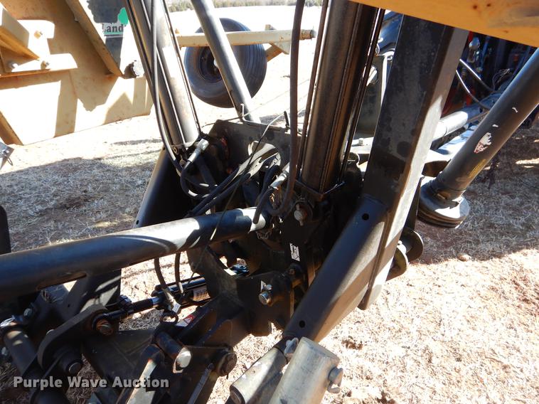 image for item EZ9811 Land Pride AFM4041 batwing rotary mower