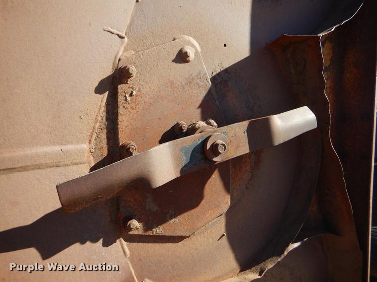 image for item EZ9811 Land Pride AFM4041 batwing rotary mower