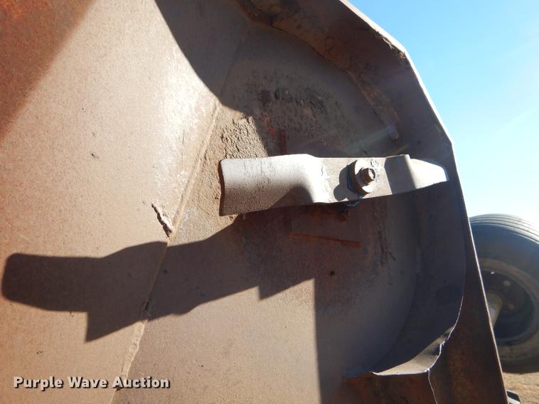 image for item EZ9811 Land Pride AFM4041 batwing rotary mower