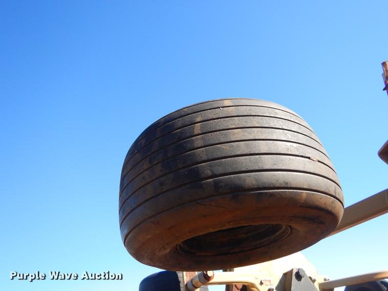 image for item EZ9811 Land Pride AFM4041 batwing rotary mower