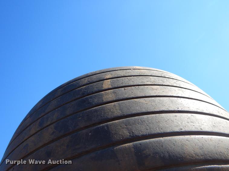 image for item EZ9811 Land Pride AFM4041 batwing rotary mower