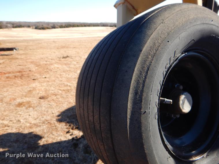 image for item EZ9811 Land Pride AFM4041 batwing rotary mower