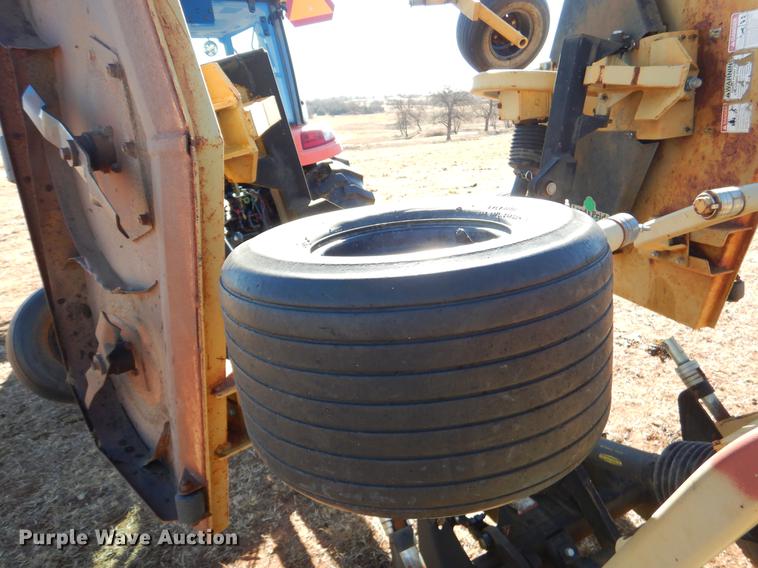 image for item EZ9811 Land Pride AFM4041 batwing rotary mower