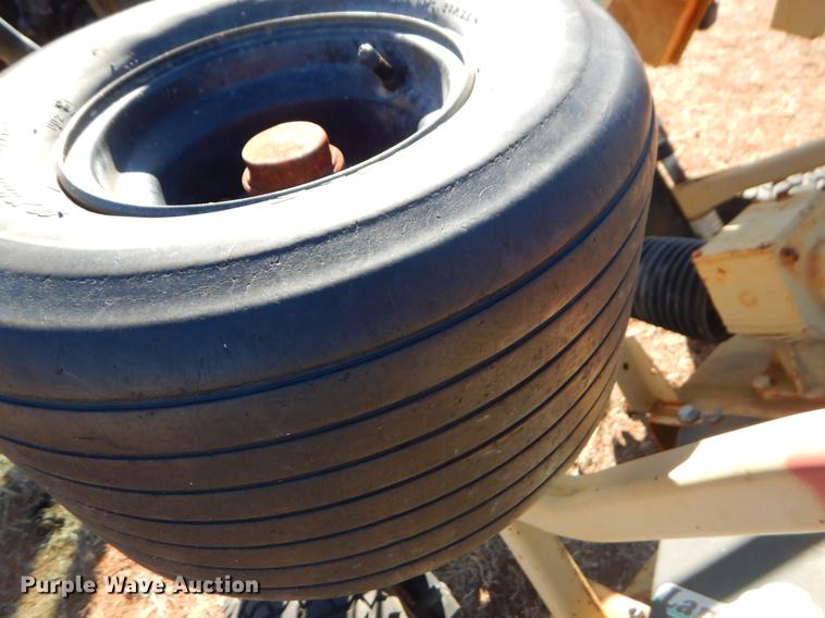 image for item EZ9811 Land Pride AFM4041 batwing rotary mower