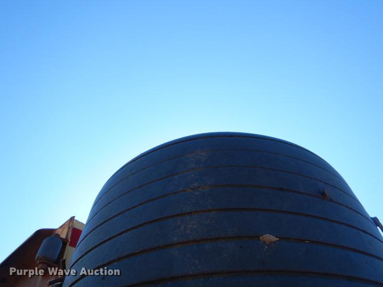 image for item EZ9811 Land Pride AFM4041 batwing rotary mower