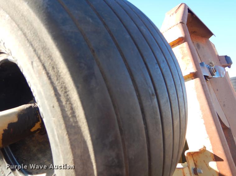 image for item EZ9811 Land Pride AFM4041 batwing rotary mower