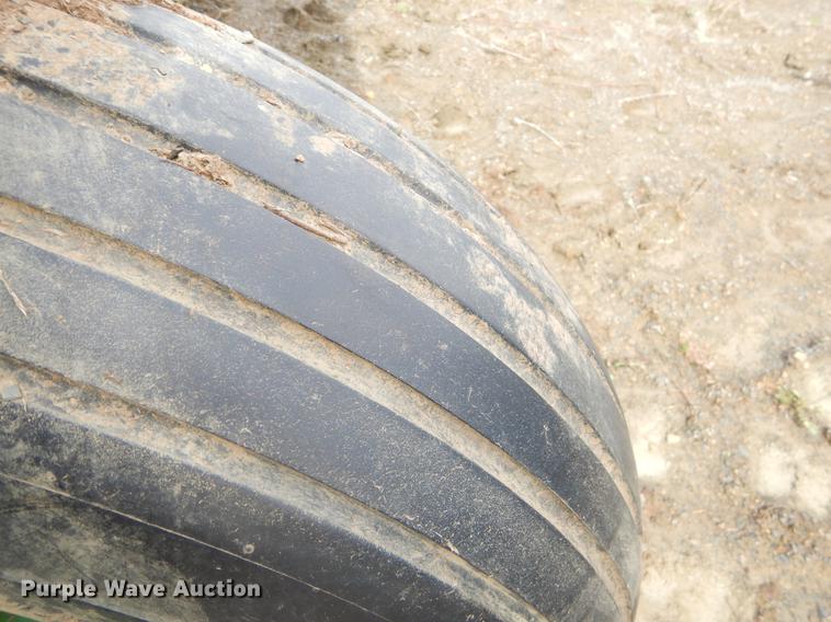 image for item EZ9827 (2) John Deere 750 grain drills